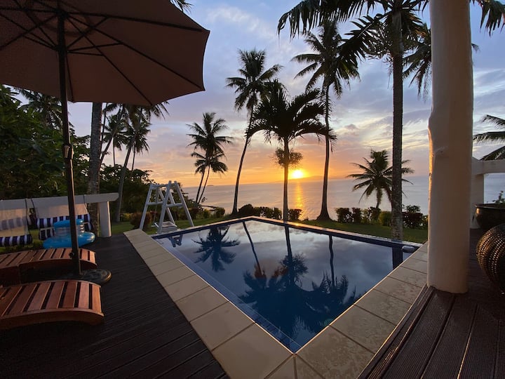 Sagani Vacation Rentals & Homes - Fiji | Airbnb