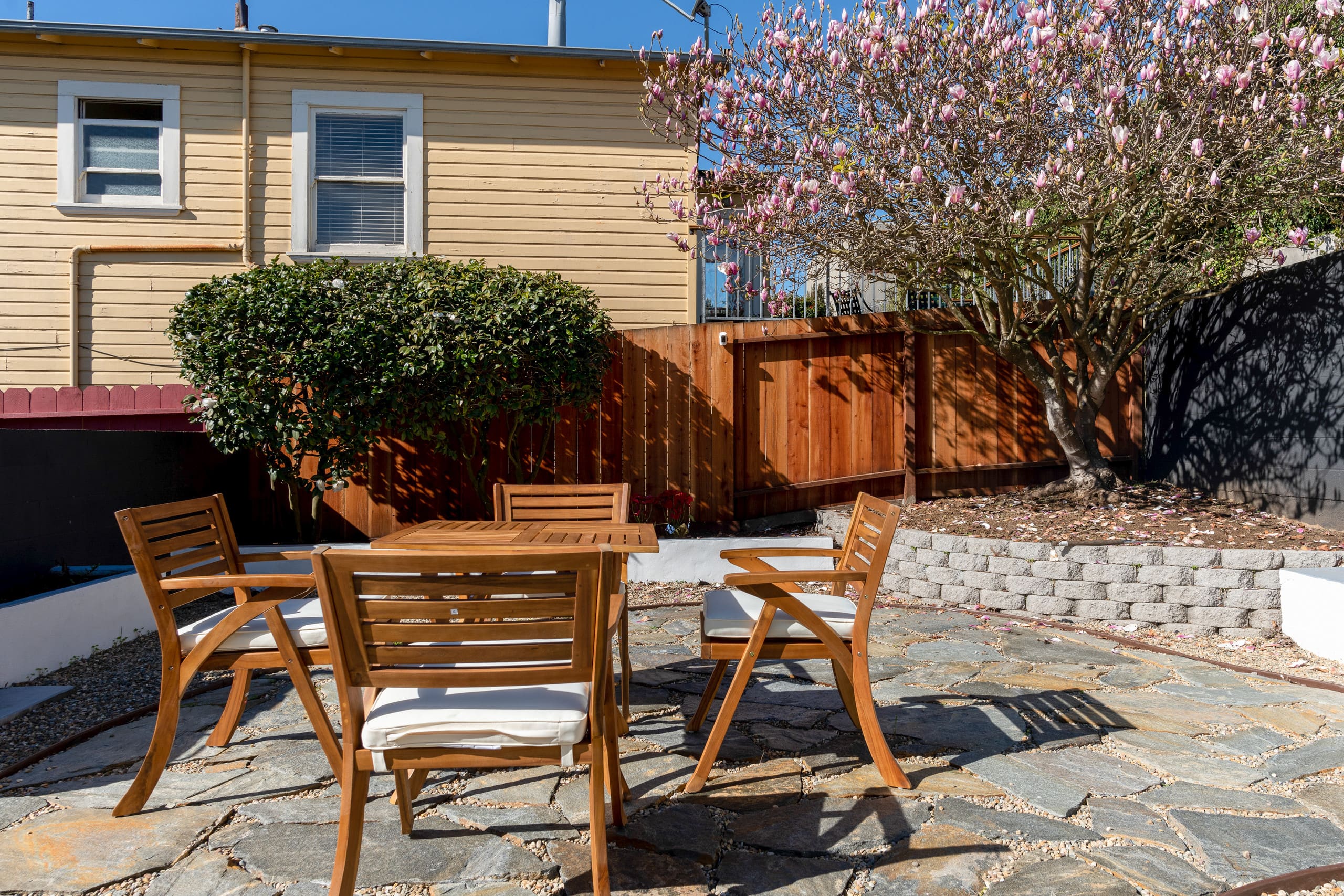 Dreamy Designed Den - Image 37