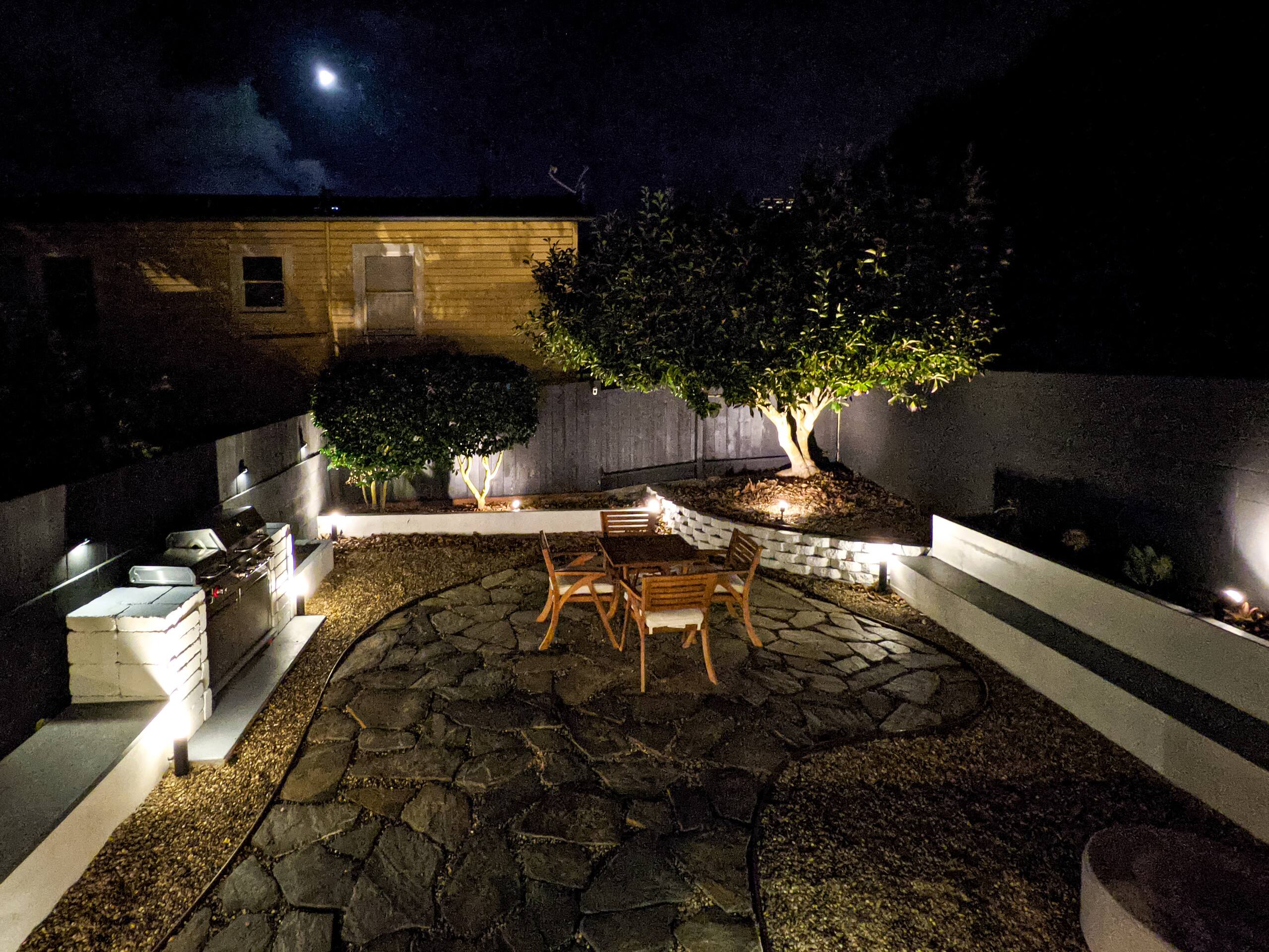 Dreamy Designed Den - Image 36