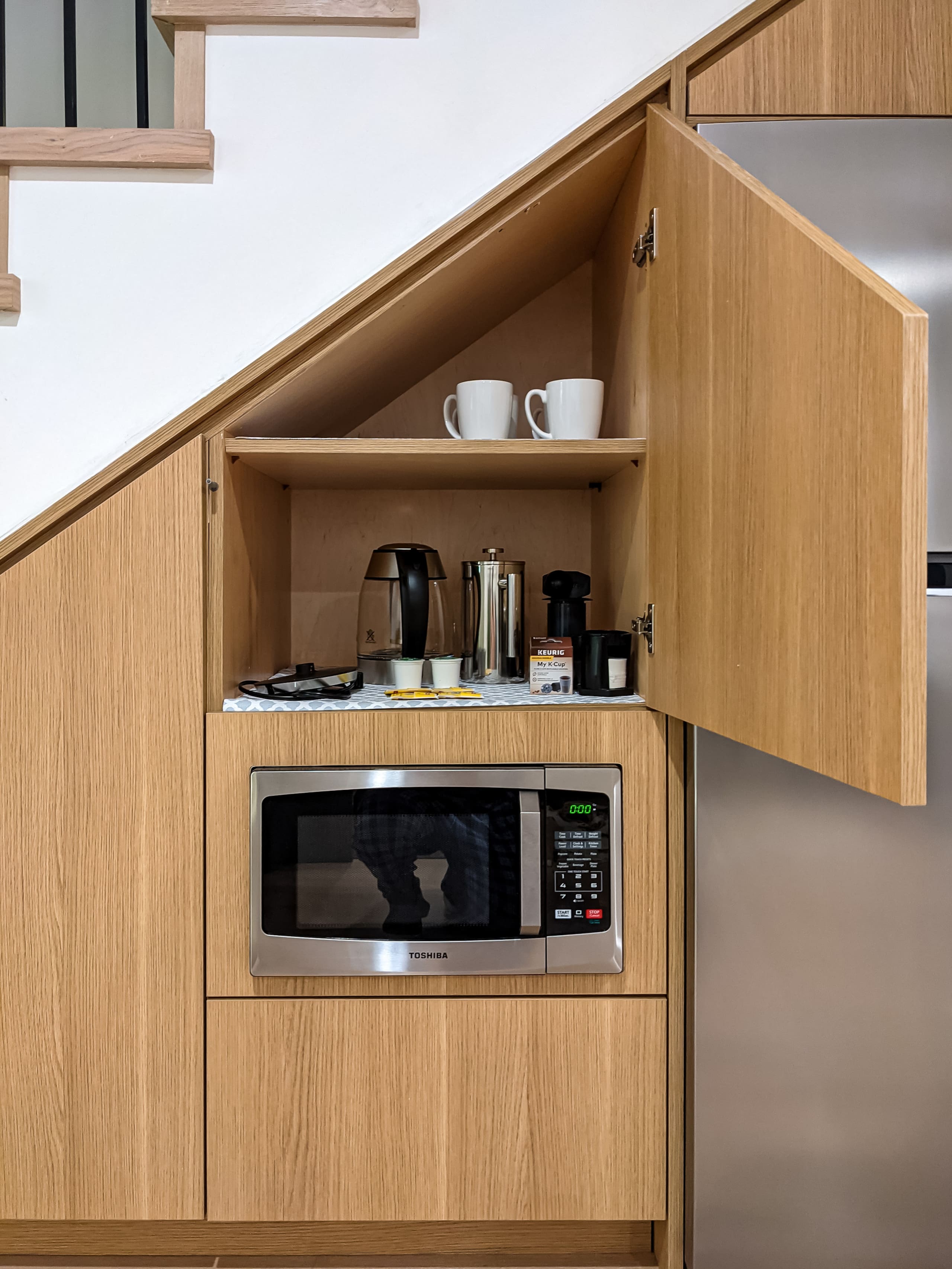 Dreamy Designed Den - Image 16