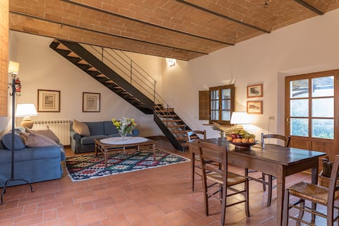 Agriturismo Tenuta la Campana Apartment Torre