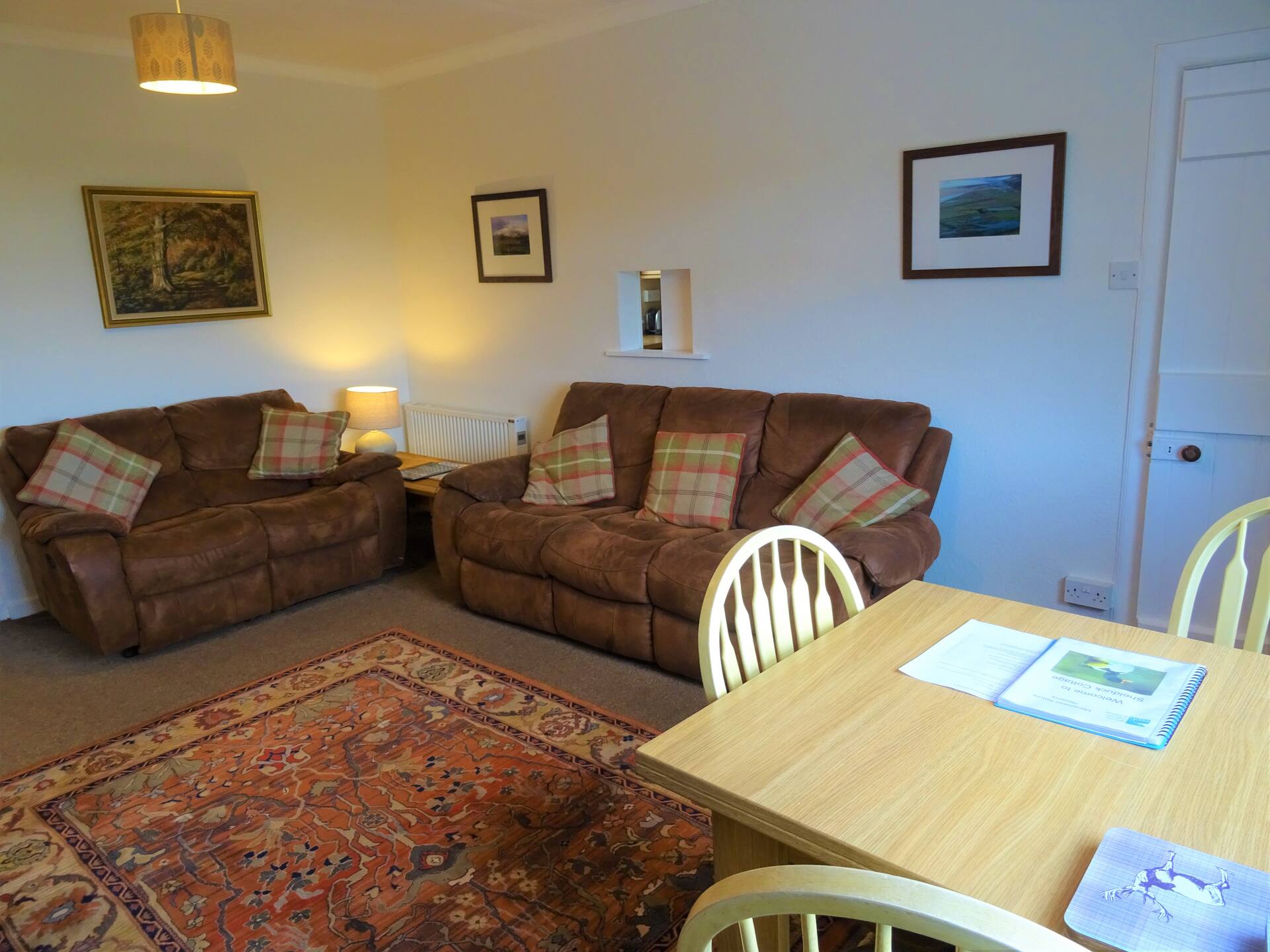 Shelduck Cottage — photo 4