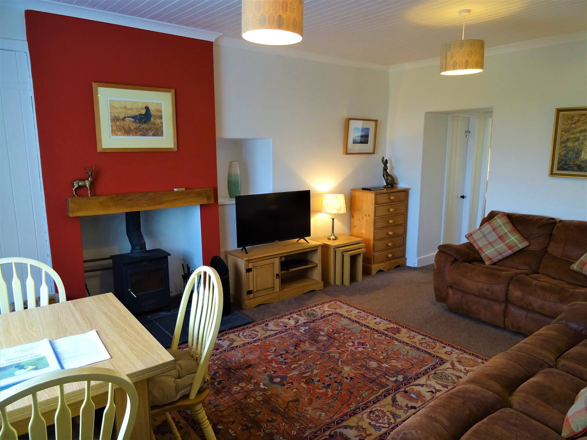 Shelduck Cottage — photo 3