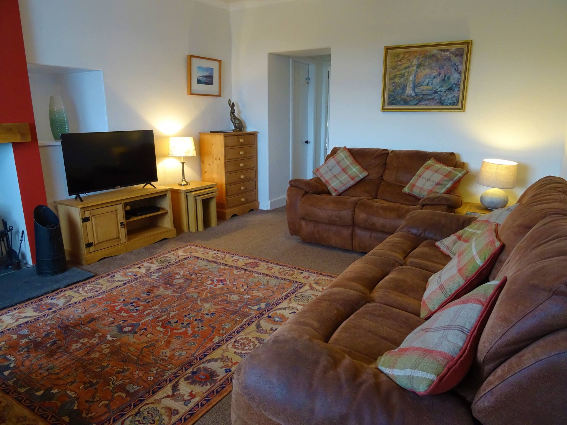 Shelduck Cottage — photo 2