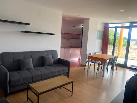 4-bedroom apartment