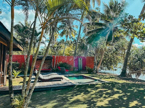 Villa Hinano by Villa Mitirapa