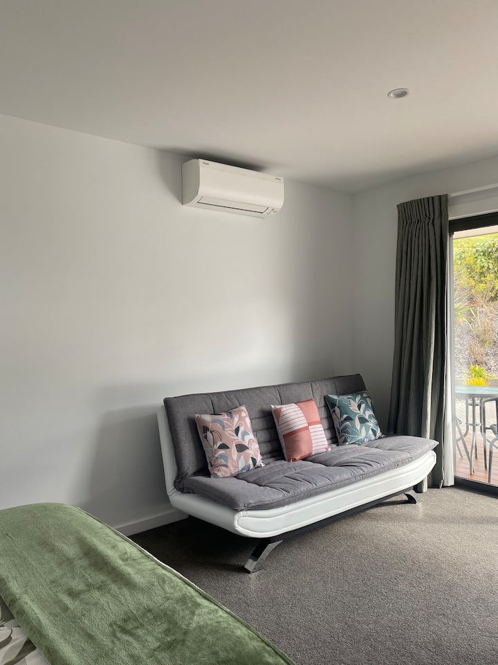 Relax On Ramsay - Taupō