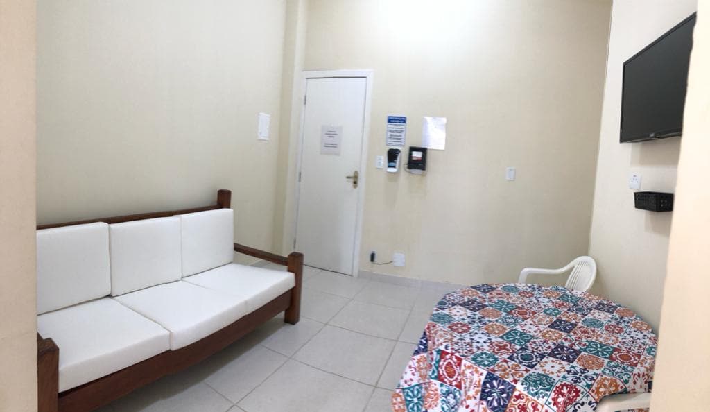Top Airbnb: Ground Floor Apartment 2 Bedroom Condo Oceanfront em Caraguatatuba