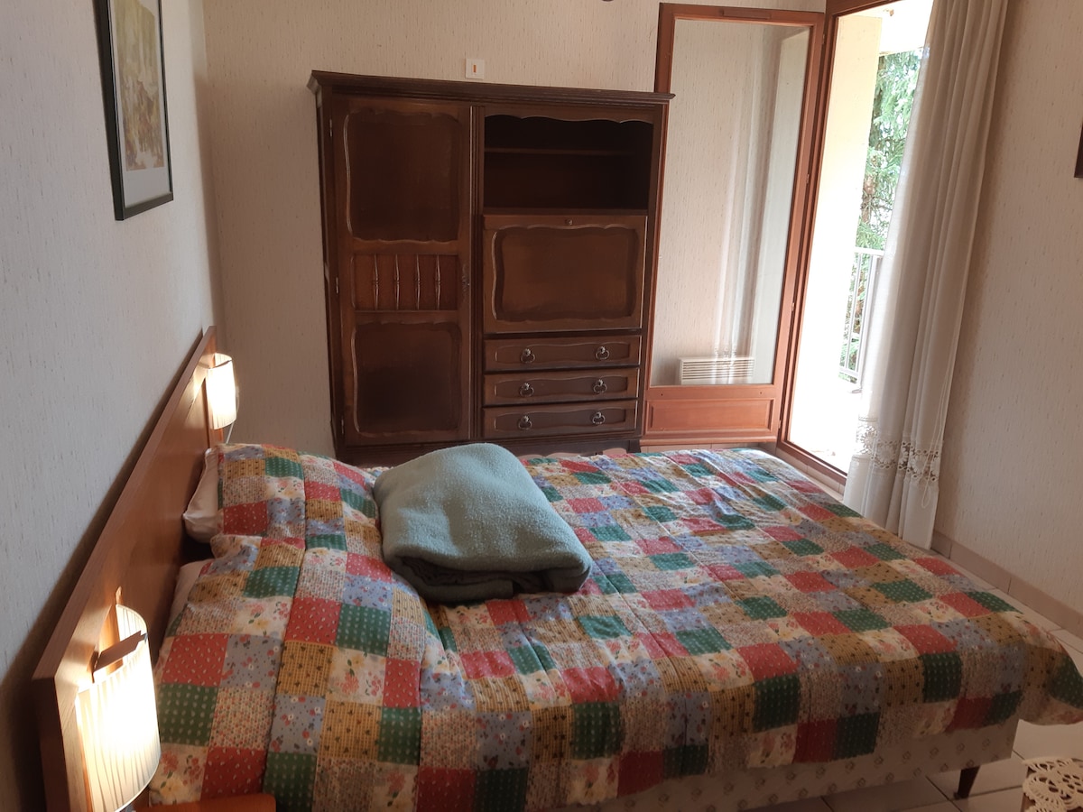 Habitación 2 en el R -1