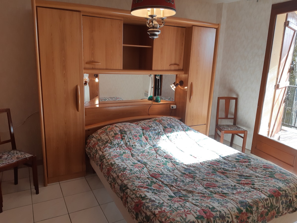 Habitación 4 en el R-1