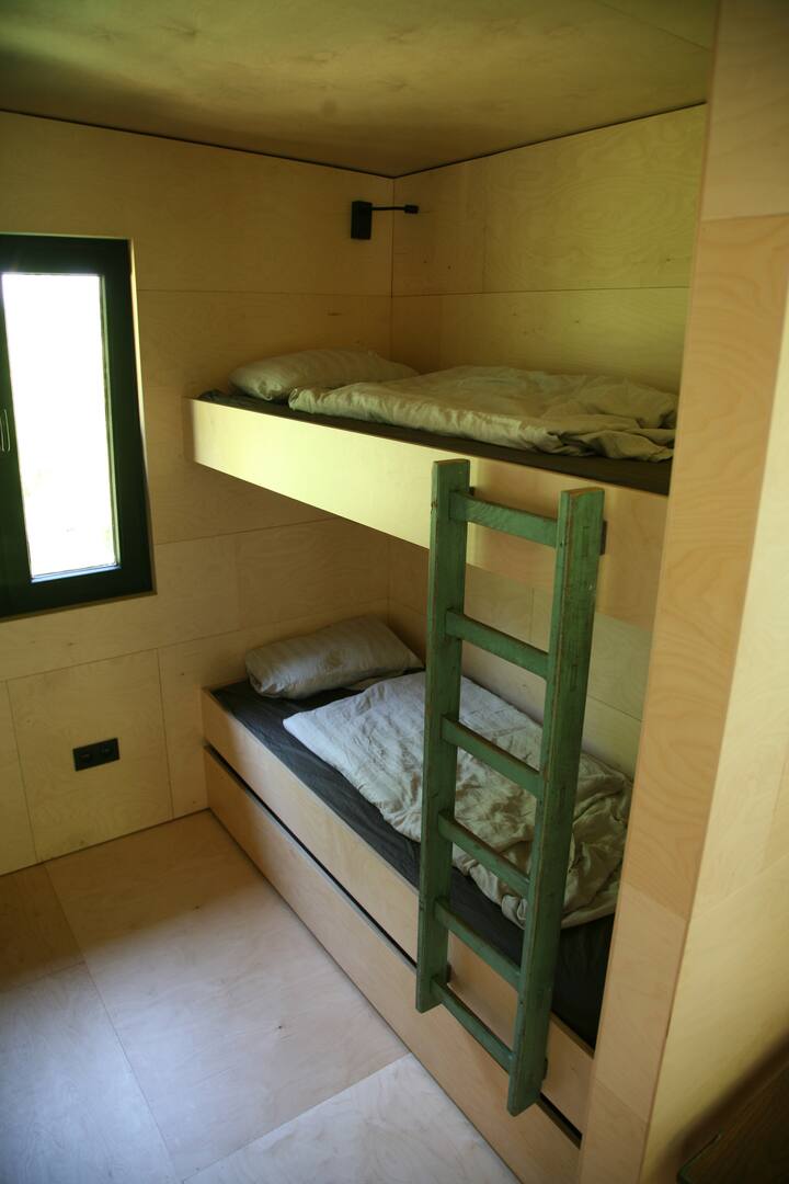 Спалня 1