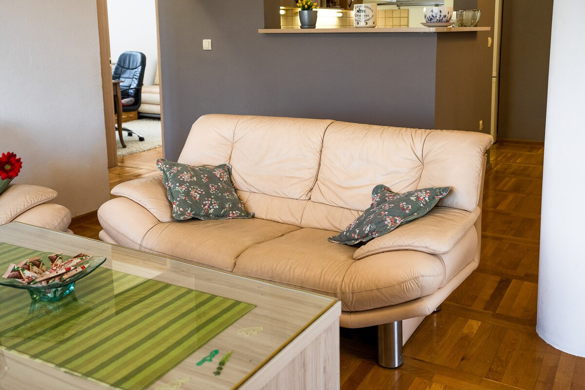 Дневна соба