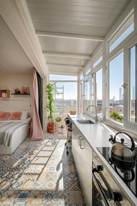 Malta Ferienwohnungen Unterkunfte Airbnb