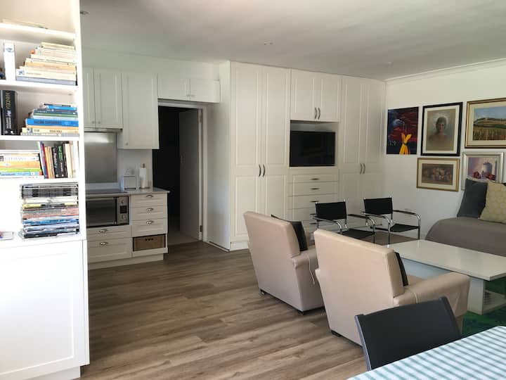 The Annexe | Rondebosch - Cape Town