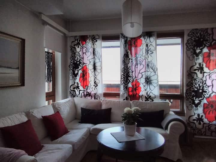 Seinäjoki Ferienwohnungen & Unterkünfte Finnland Airbnb