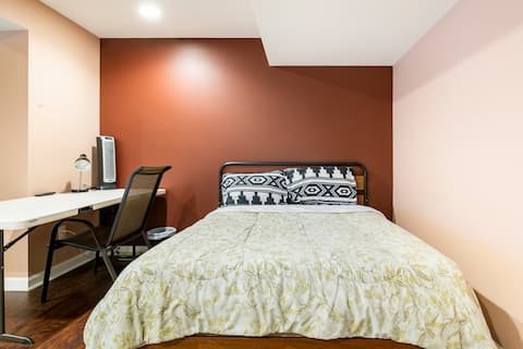 Meadow Suite