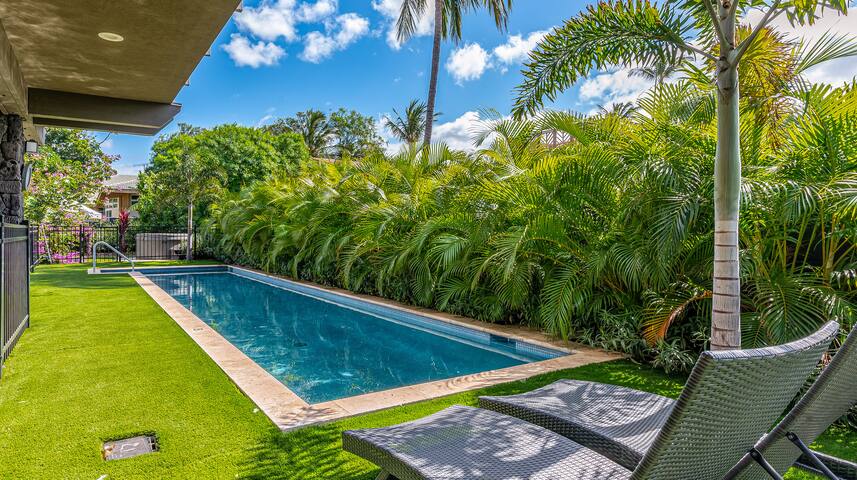 Hale Hai Hai Maui Beach House gallery image 3