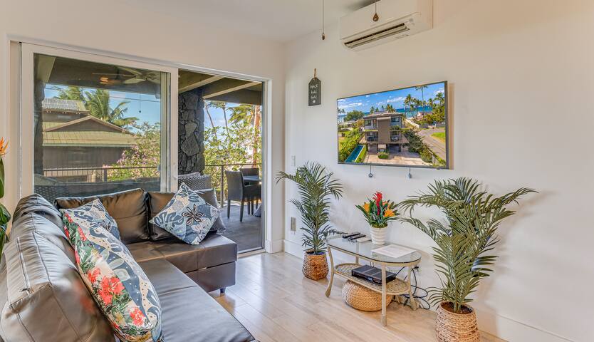 Hale Hai Hai Maui Beach House gallery image 2