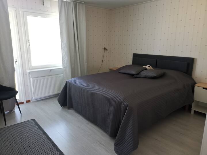 საძინებელი 1