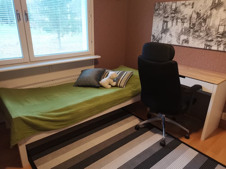 საძინებელი 2