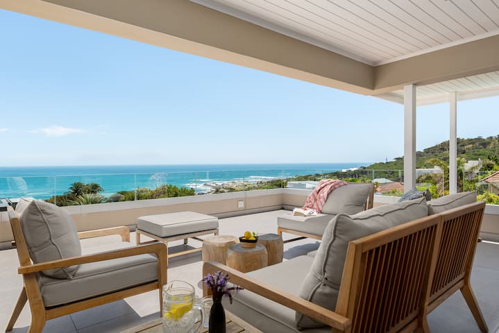 Condo Carolina – Sea. Sky. Seabreeze.