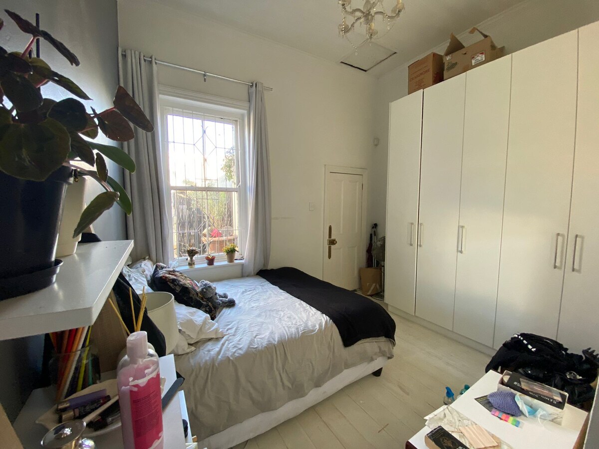 ห้องนอน