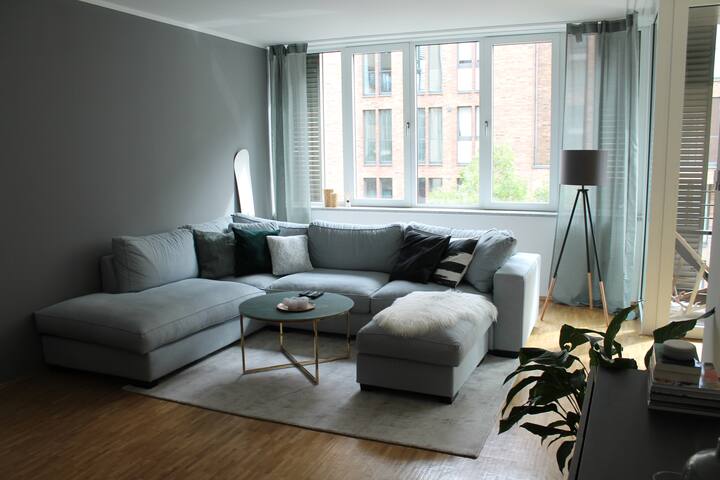 Grosse Moderne Wohnung Neben Der Elbphilharmonie Flats For Rent In Hamburg Hamburg Germany