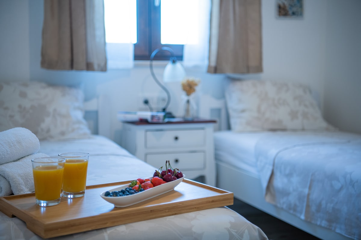 Спална соба 3