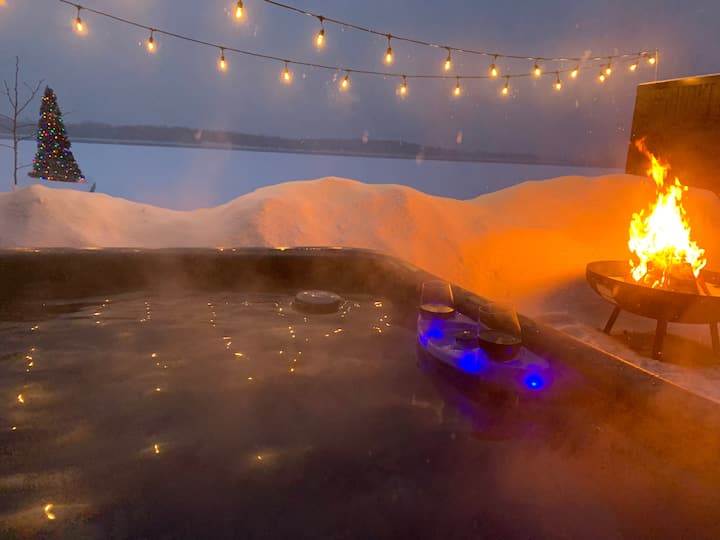 Saint Regis Falls Vacation Rentals & Homes New York, United States