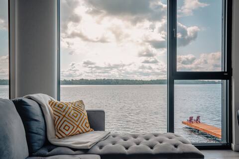 River Retreat