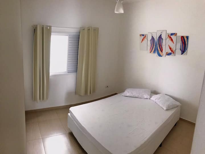 Suite con finestra sulla piscina.  