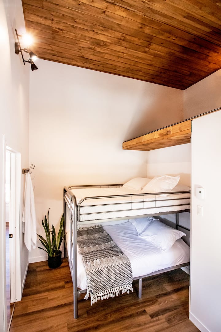 Chambre #2