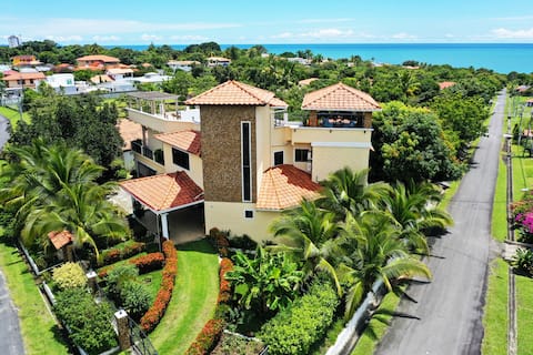 OceanView-Rooftop Jacuzzi&Pool | Concierge Service