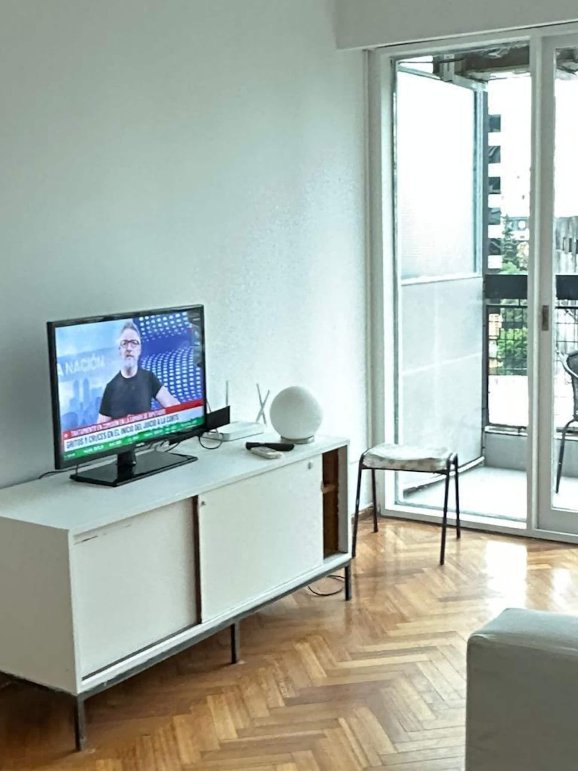 Wonderful apartment in Plaza San Martin