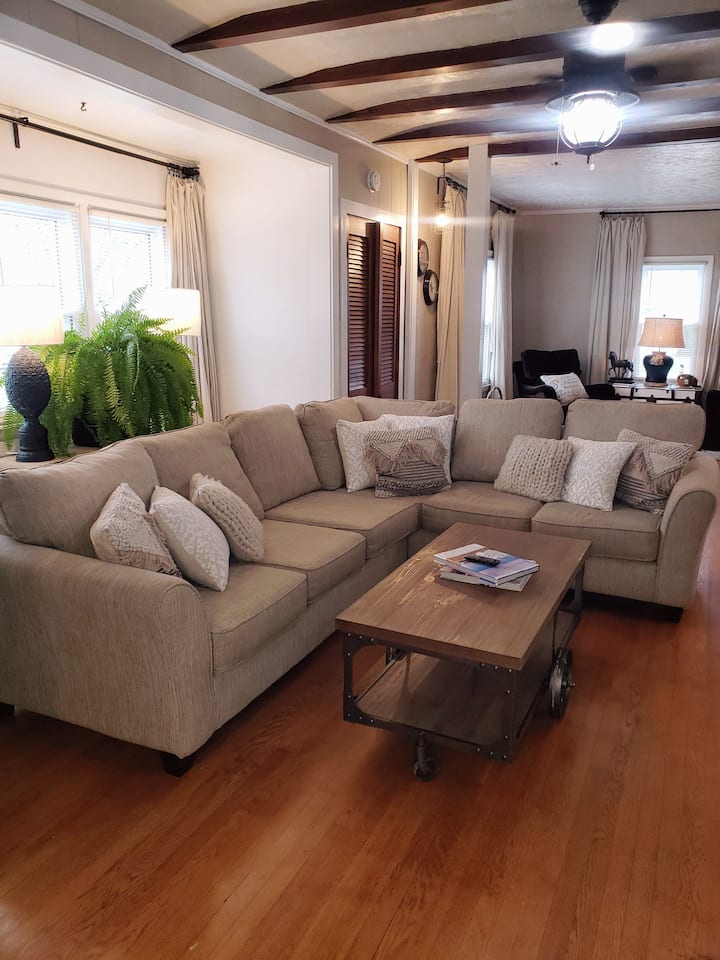 ห้องนั่งเล่น