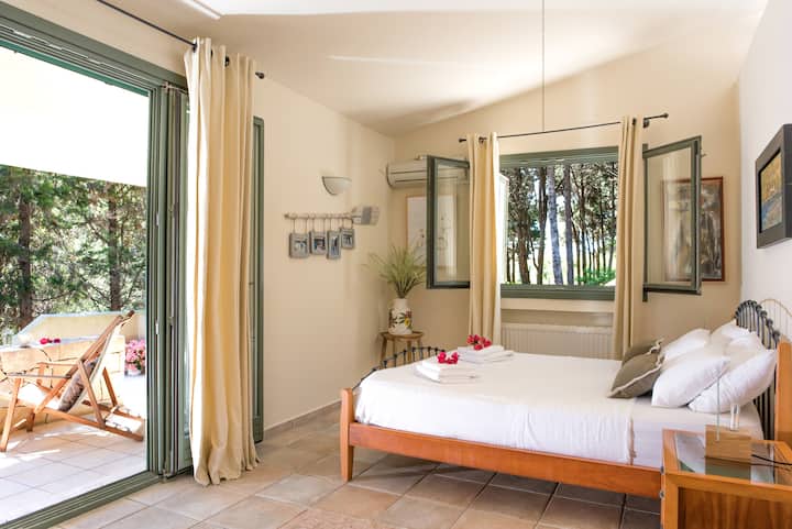 Habitación 4