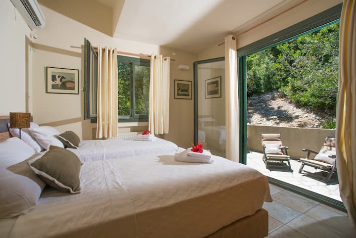 Habitación 3
