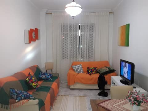 Top Airbnb: Entire apartment near Lapa 997997 em Centro