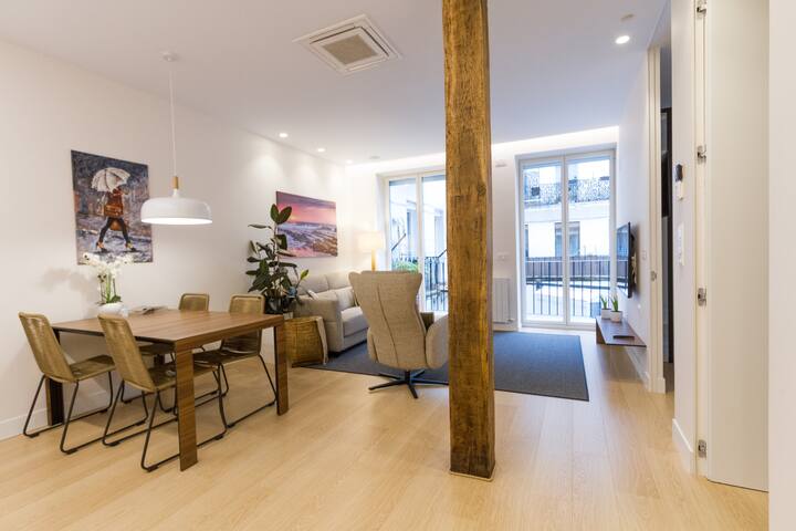 Atsegin apartment climatización -Opción a parking- gallery image 2