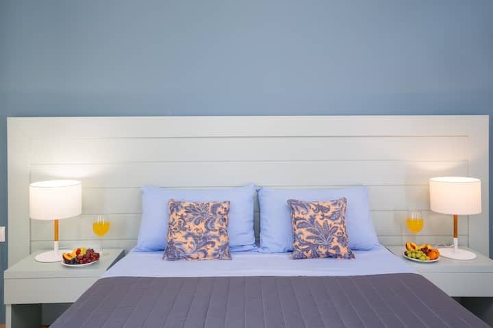 Patriko Beach House - Kavos
