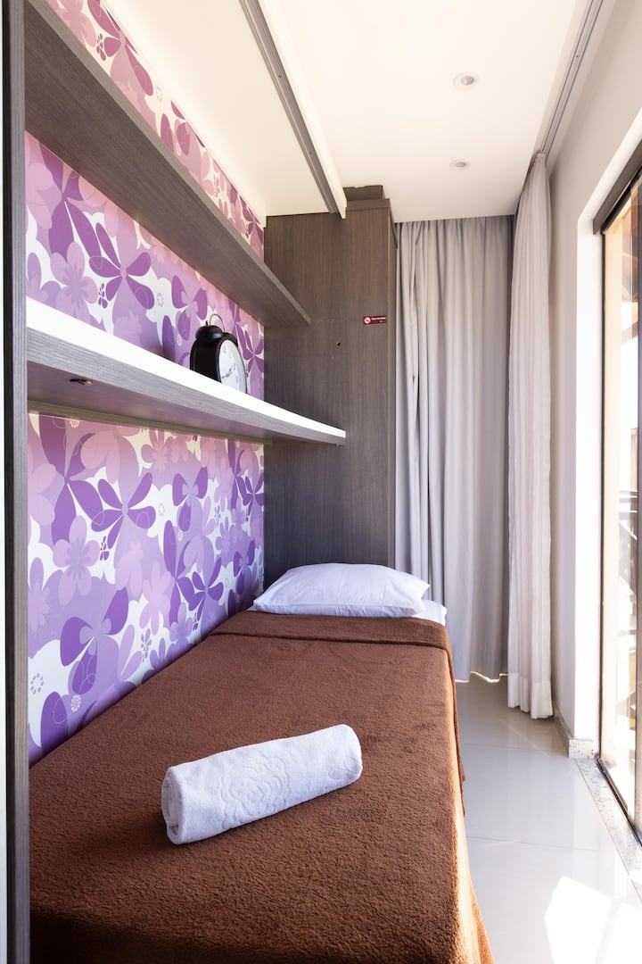 شقة بنتهاوس