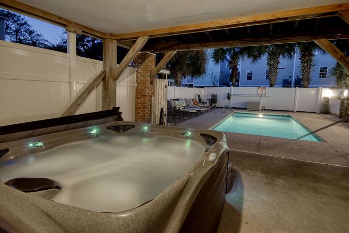 Myrtle Beach Management managed Airbnb listing 2