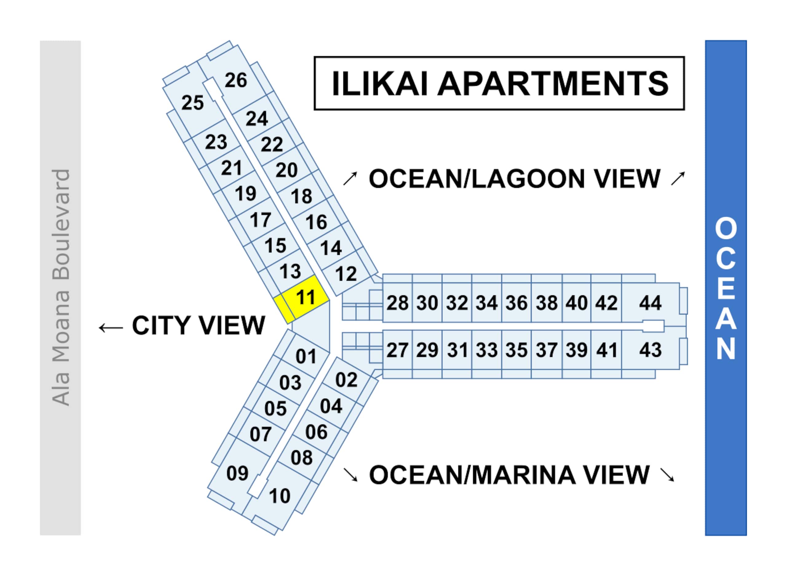 Condo in Honolulu · ★4.68 · 1 bedroom · 3 beds · 1 private bath - Image 2