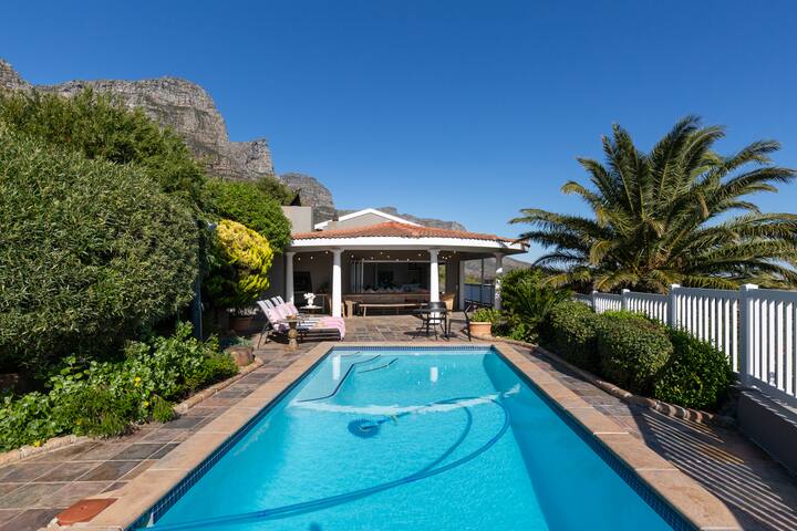 Your Dream Home in Sunny Camps Bay gallery image 4