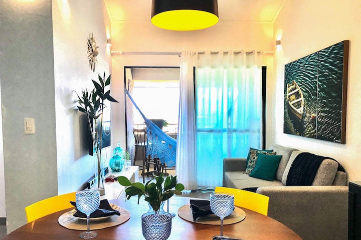 Obývačka - pohodlie a kultivovanosť