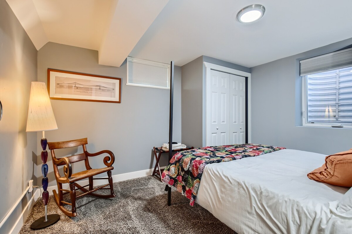 Спална соба 4