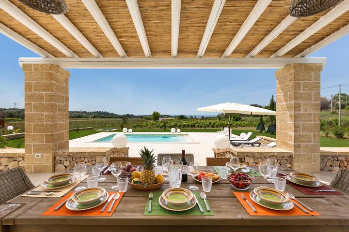 Villa Eneide by Perle di Puglia gallery image 2