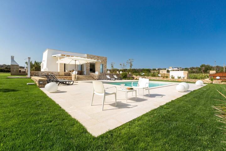 Villa Eneide by Perle di Puglia gallery image 4