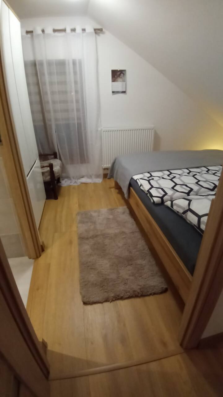 საძინებელი