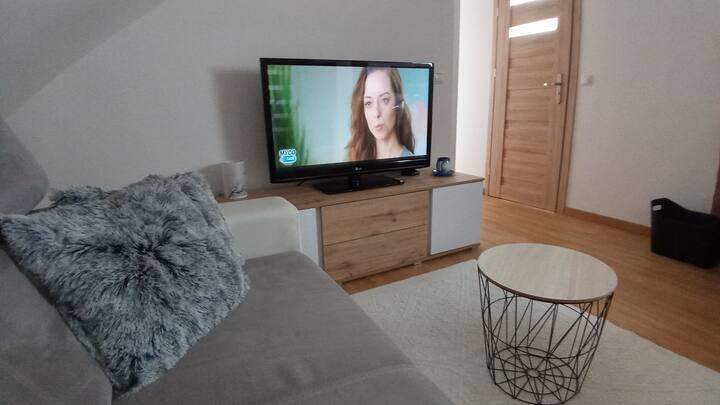 მისაღები ოთახი